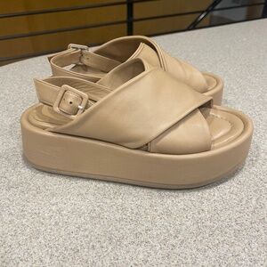 Paloma Barcelo Basima Sandal 38